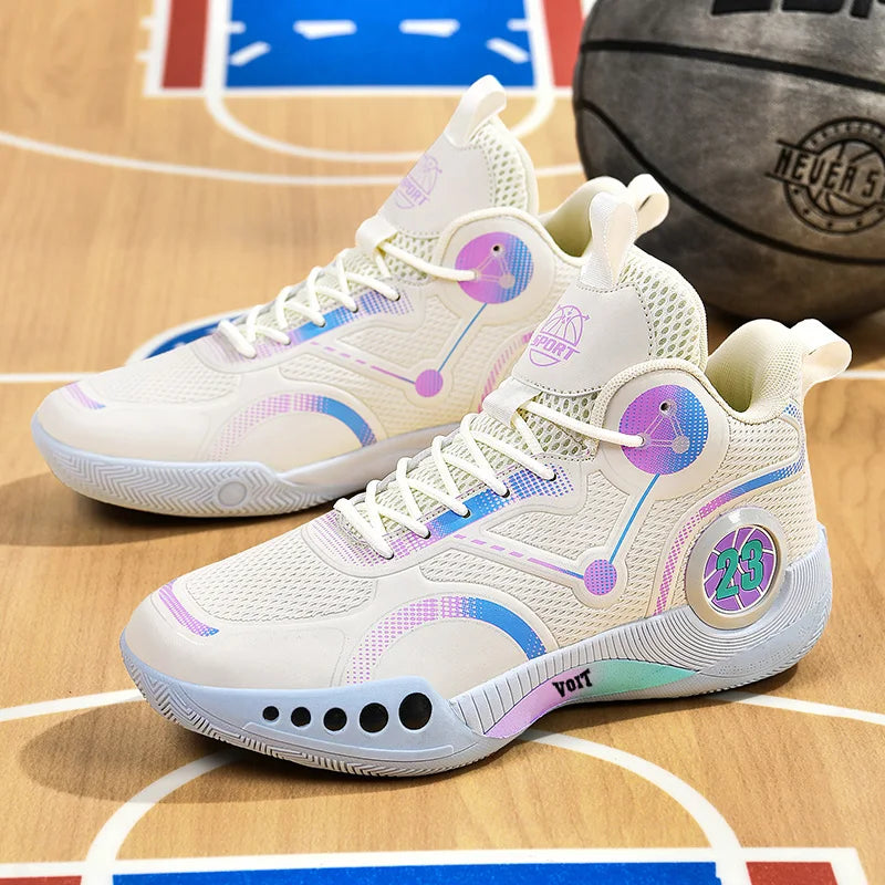 ProCourt X1 Basketball Shoes