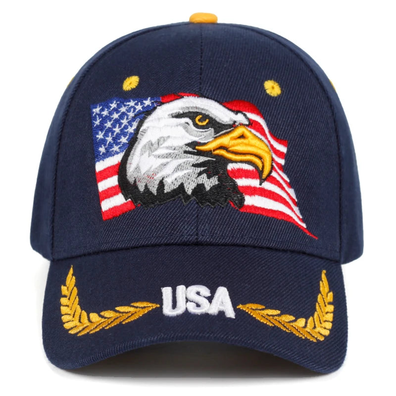 American Eagle Cap