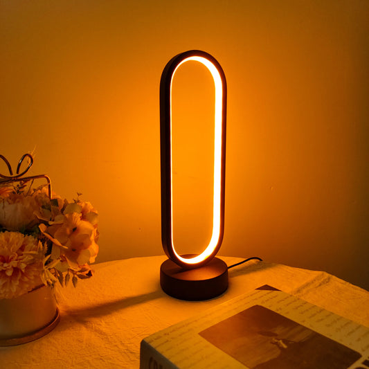 Aura Glow Lamp