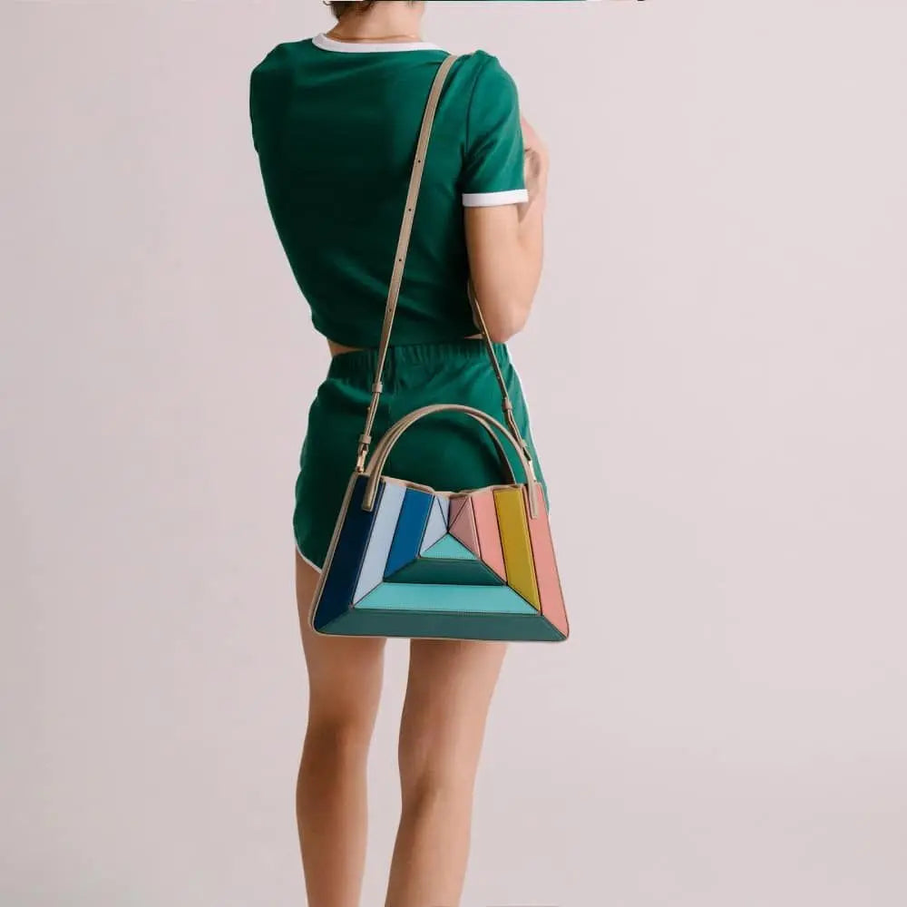 The YLLS Luxe Purse