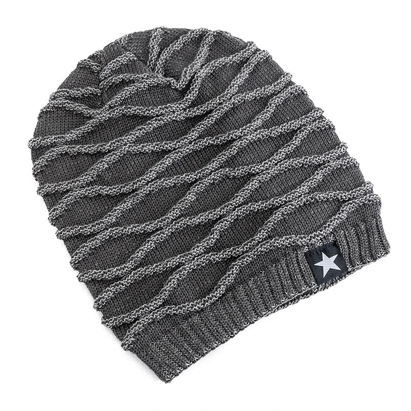 Nordlyn Knit Beanie