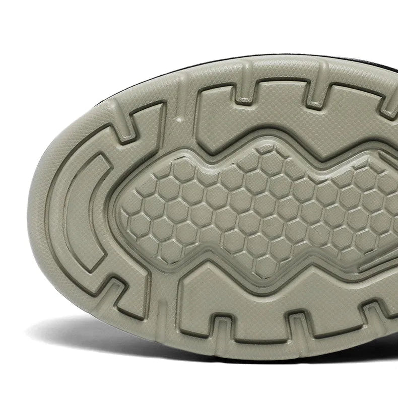 Canvas Flex Men’s Shoes