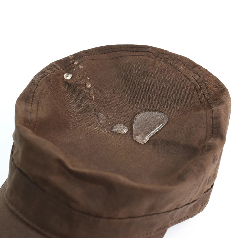 Frontier Cadet Cap