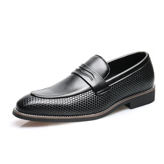 Bayshore Loafer