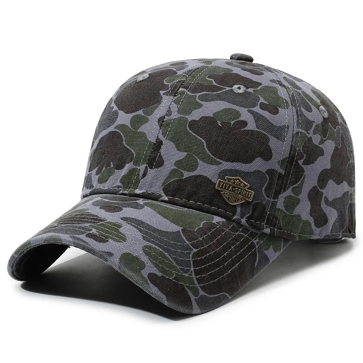 Recon Field Camo Cap