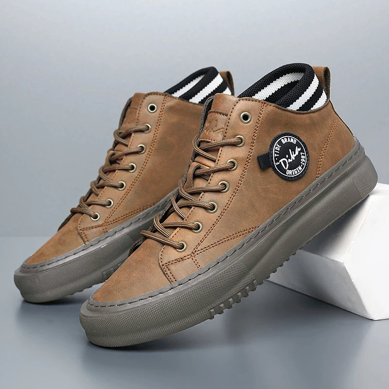 Atlas Sneakers