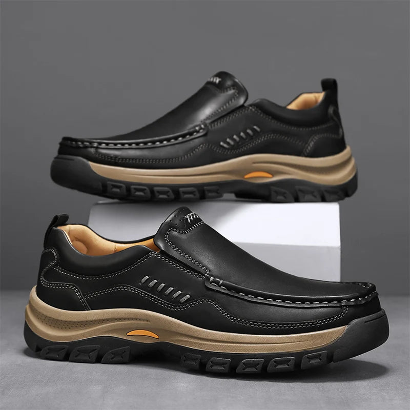 Comfort Step Slip-On