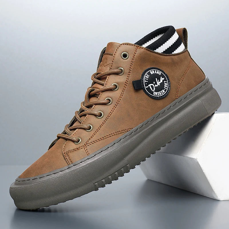 Atlas Sneakers