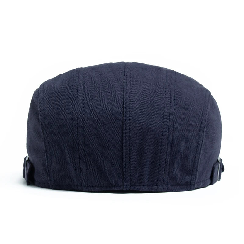 Westbridge Tailored Beret