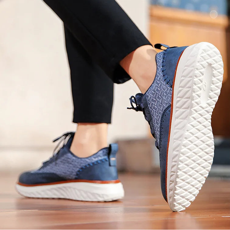 Crest Flex Sneakers