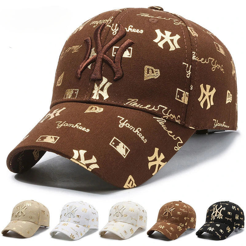 Yankee Luxe Cap
