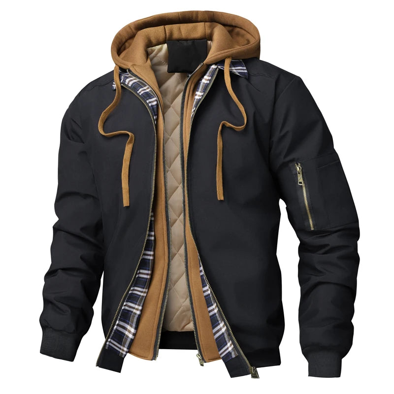 Northbound Jacket