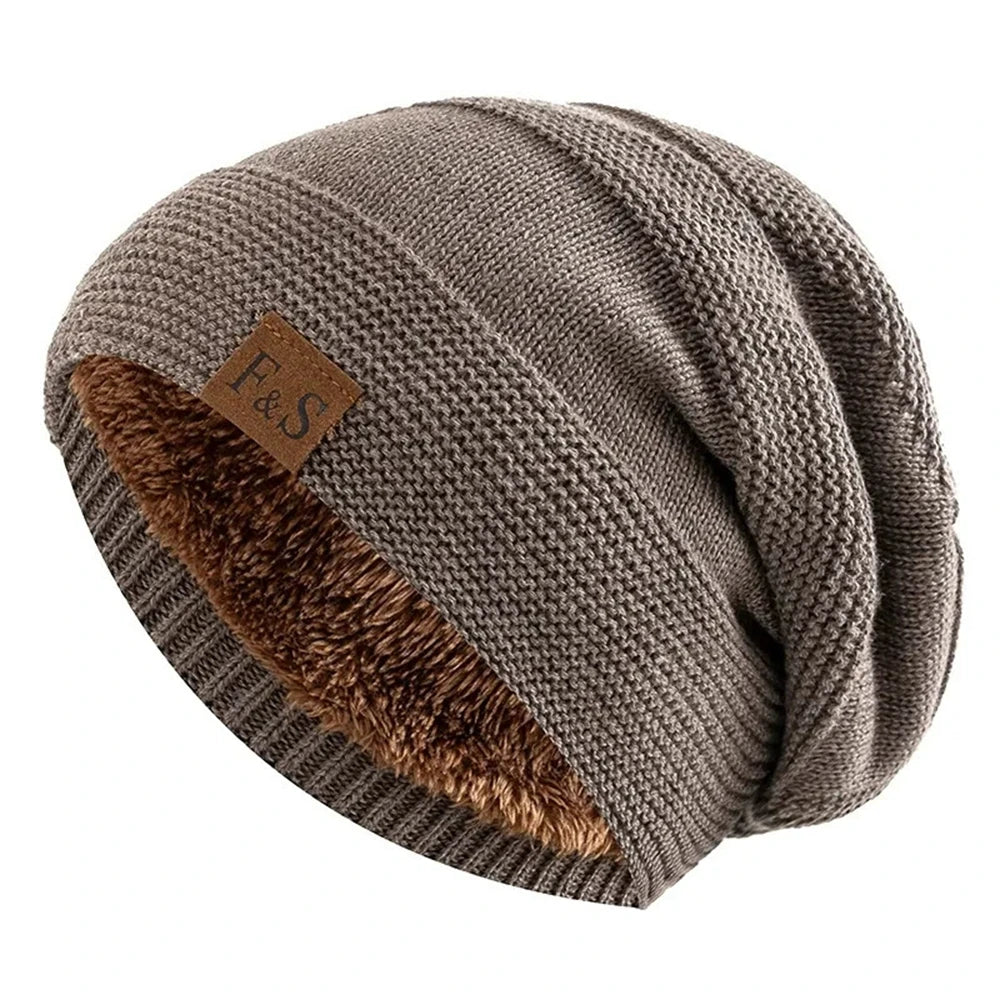 Nordlyn Knit Beanie