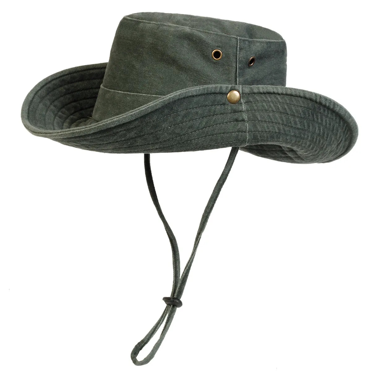 The Wayfarer Hat