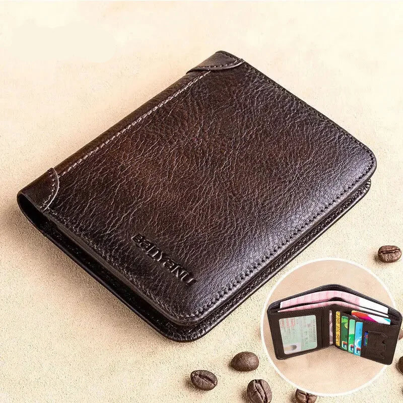 Grainline Classic Wallet