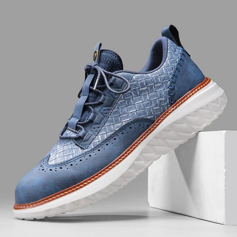 Crest Flex Sneakers