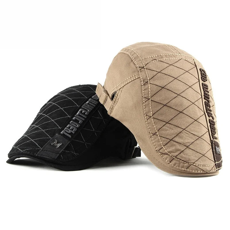 Civic Lite Sun Beret