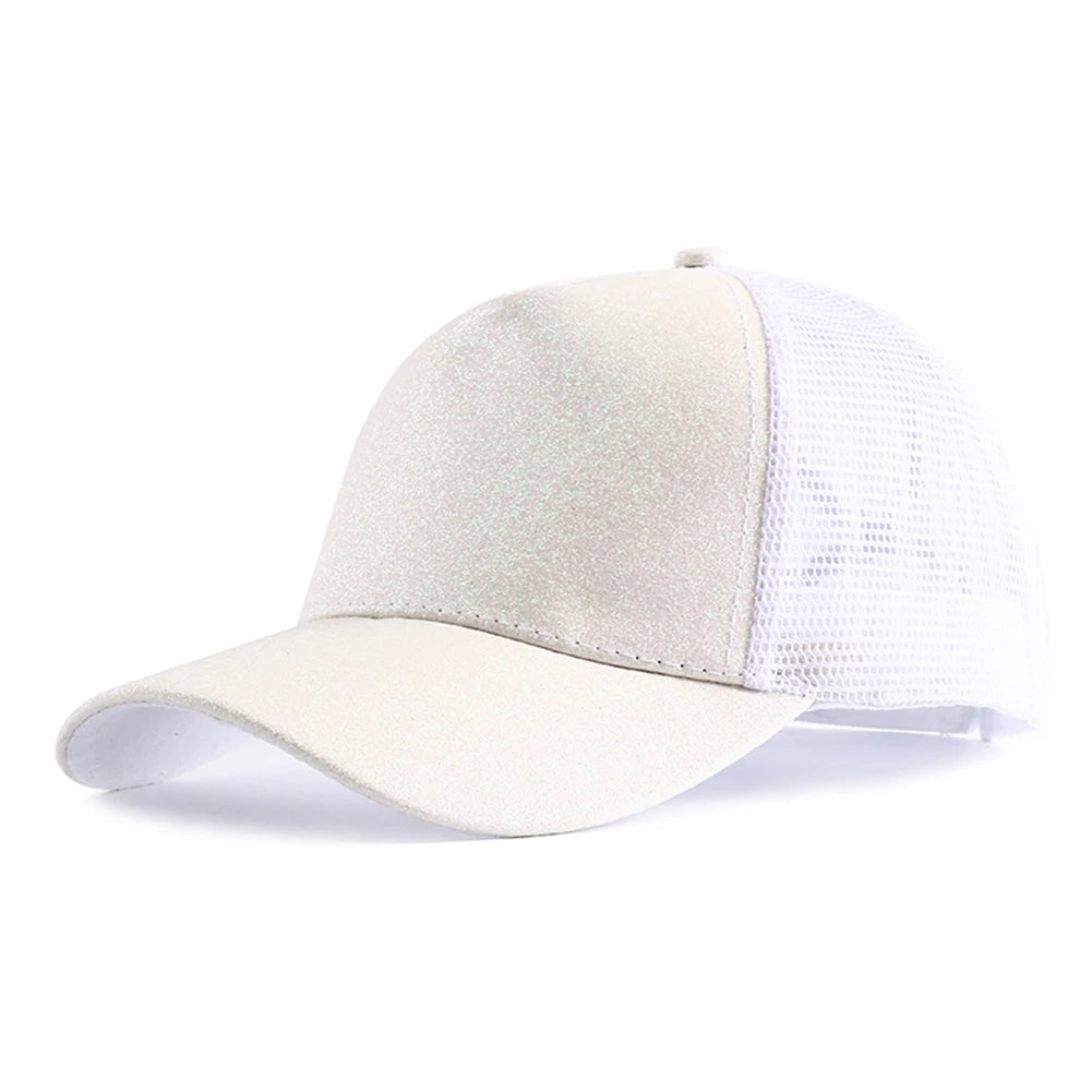 Sparkle Vibe Cap