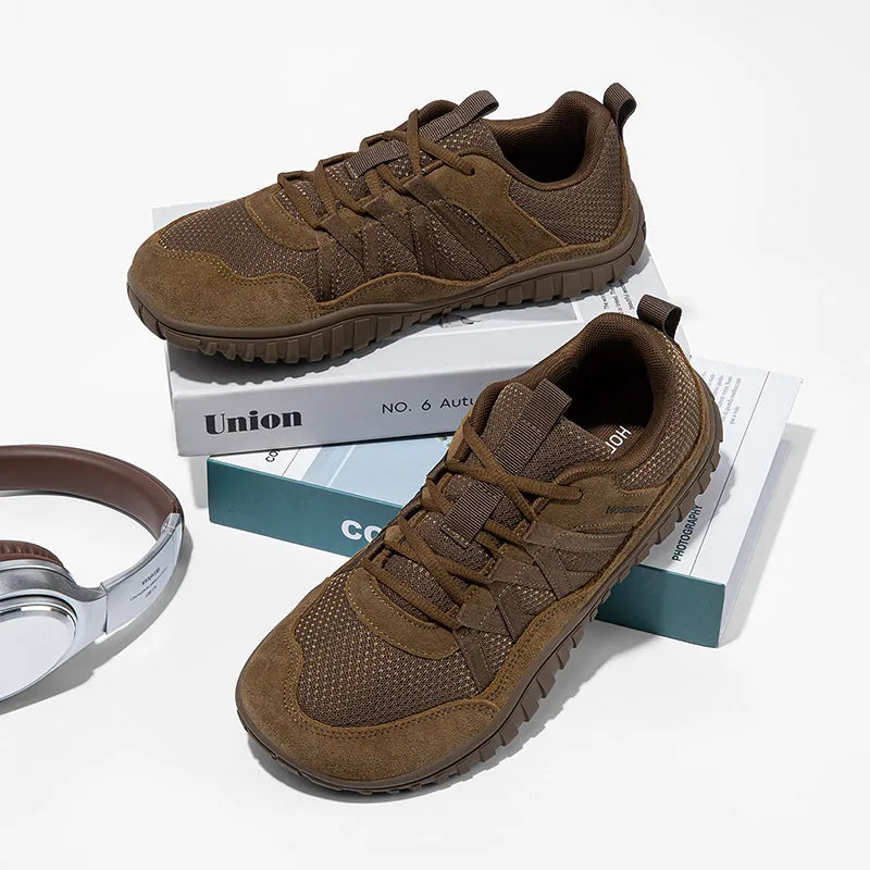 Non Slip Comfort Sneakers