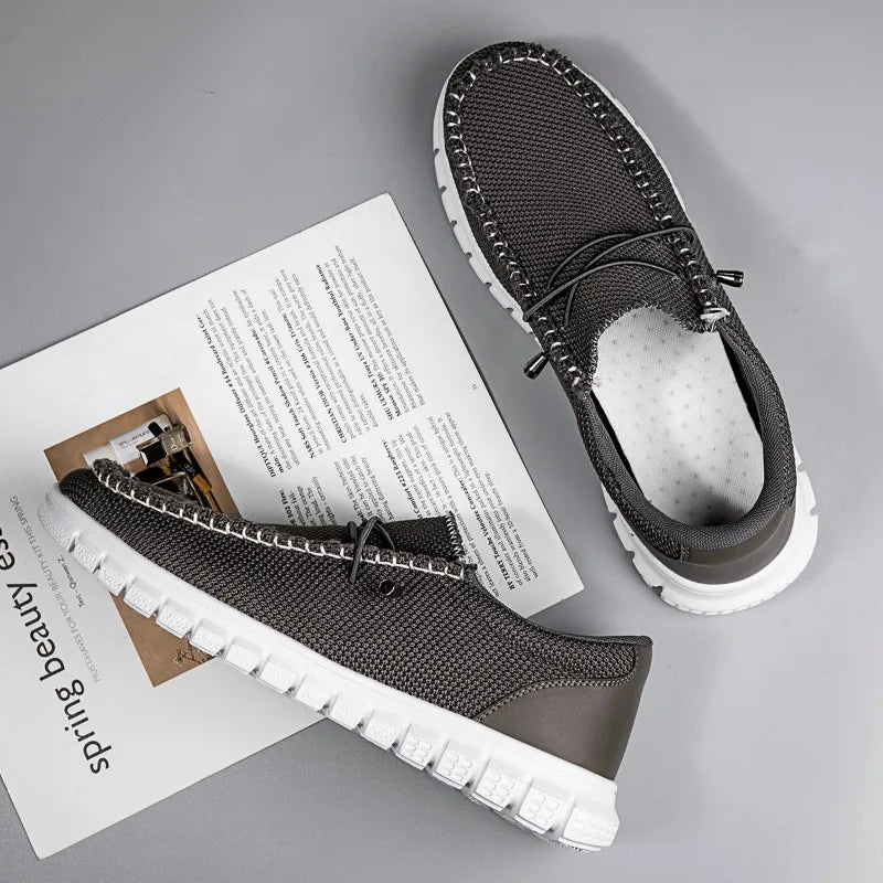 Ventura Loft Premium Loafers
