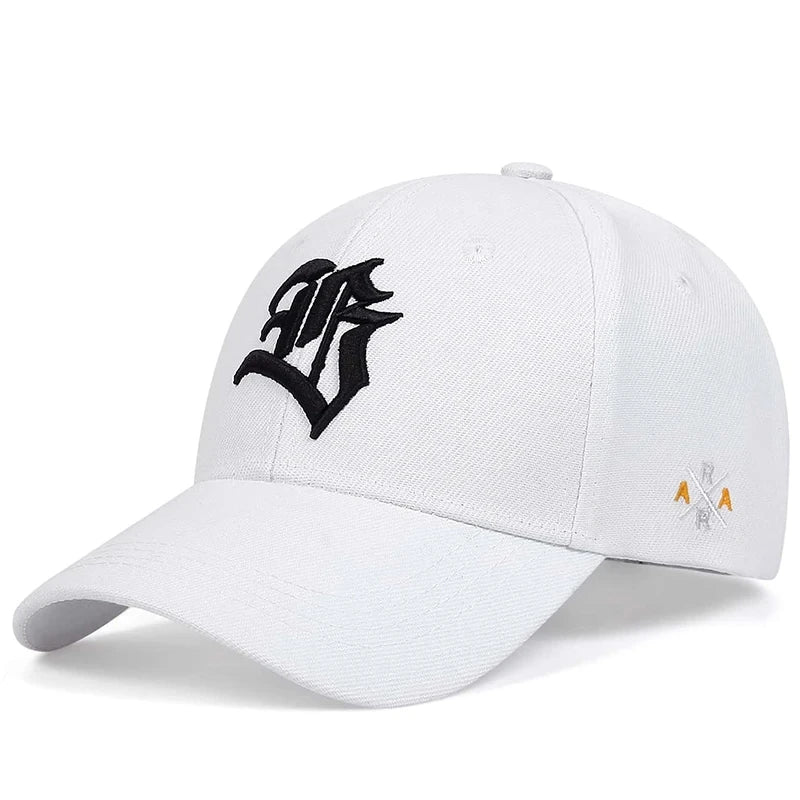 Signature Classic Cap