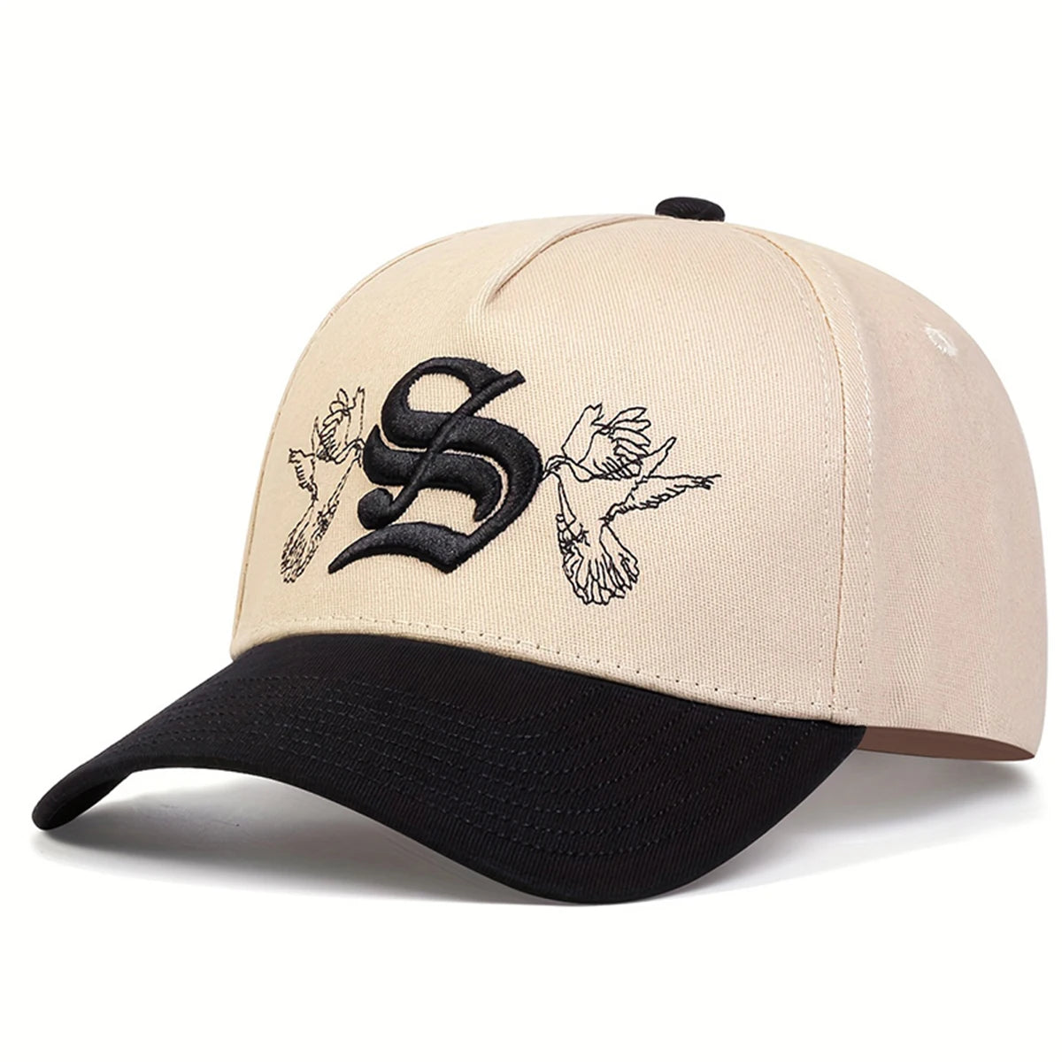 Saint Dove Snapback