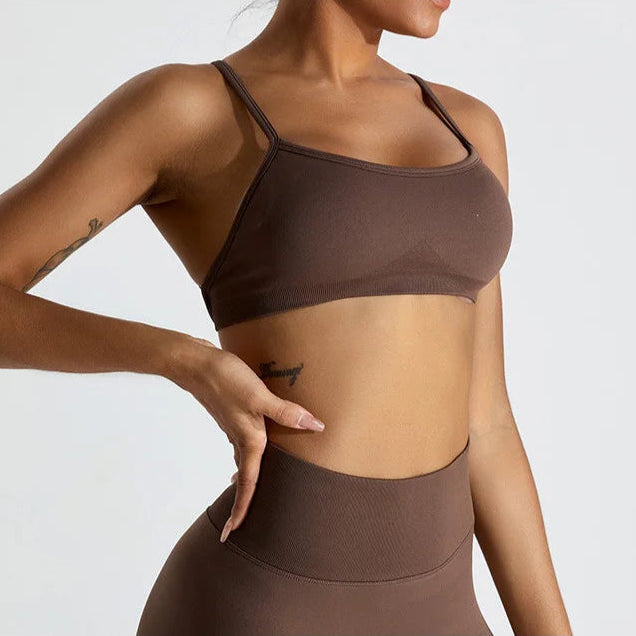 Flex Contour Sportswear Set