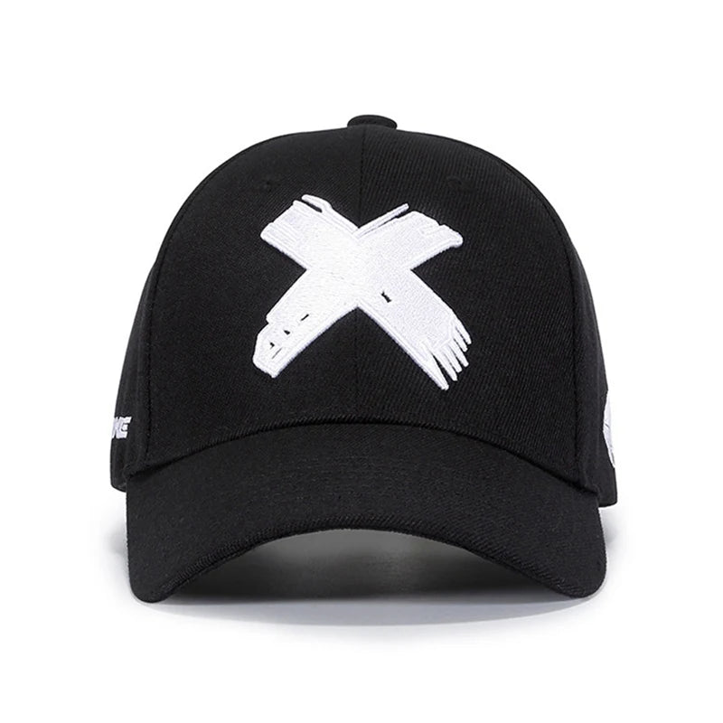 Rogue X Snapback