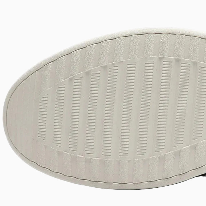 Mason Leather Lace Shoes