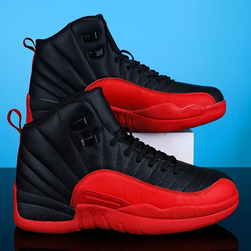 ApexFlight Elite Basketball Shoes