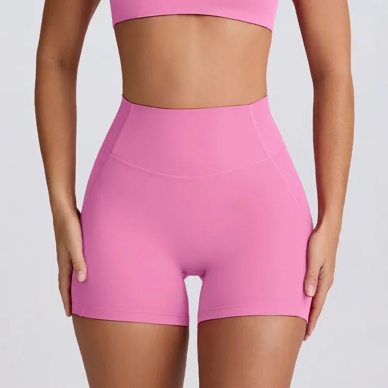 Sculpt Fit Active Set