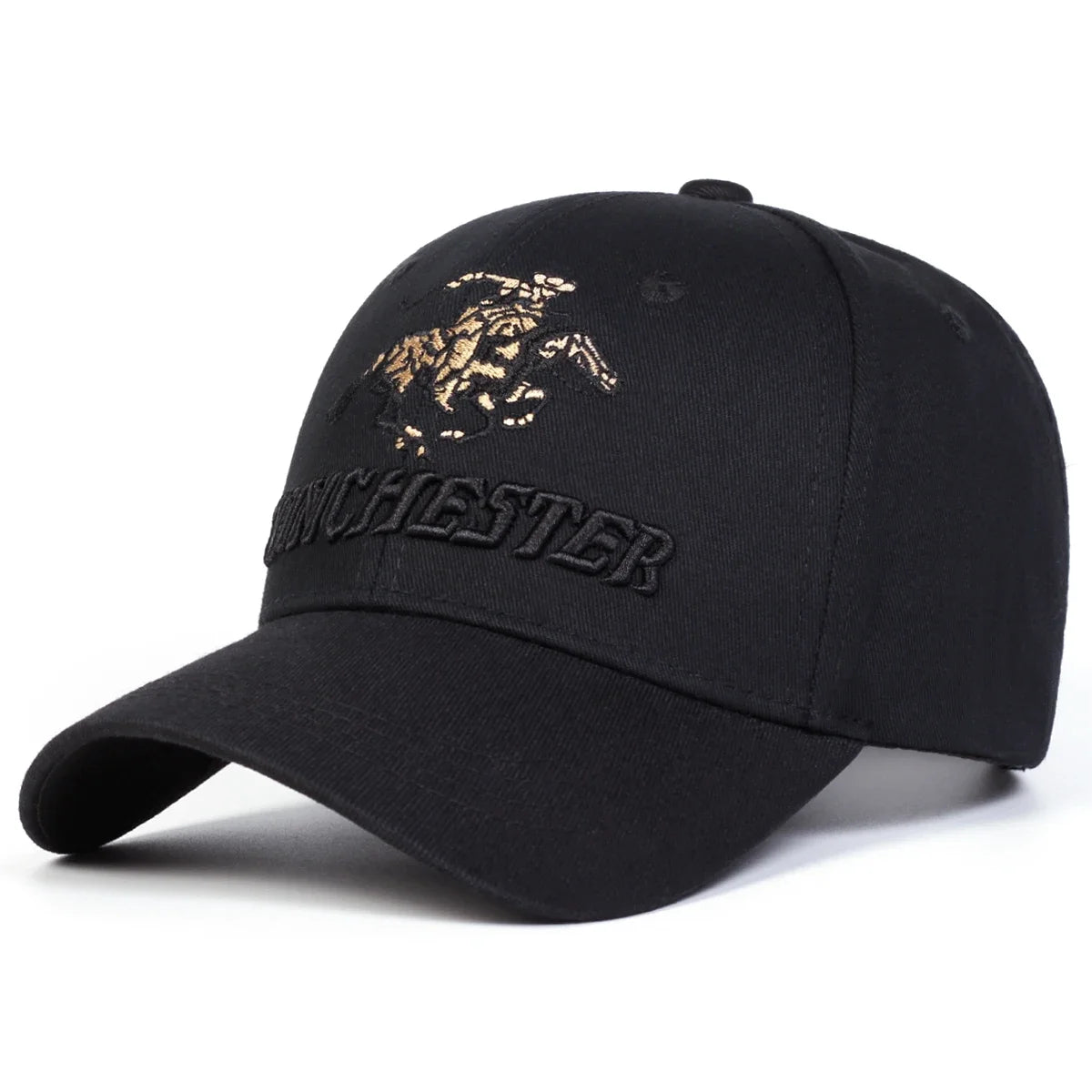 Winchester Baseball Cap