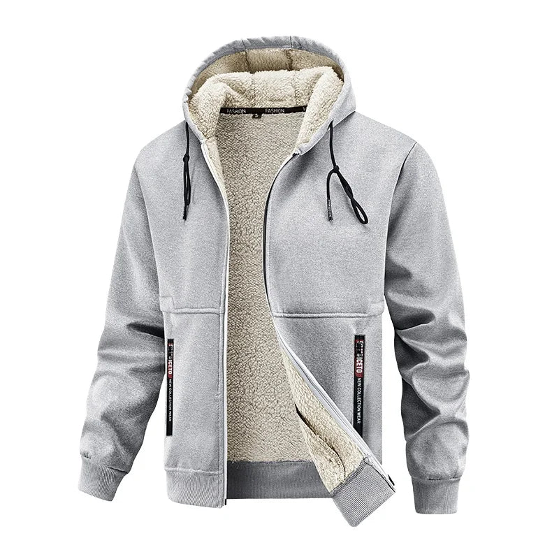 Northline Fleece Jacket