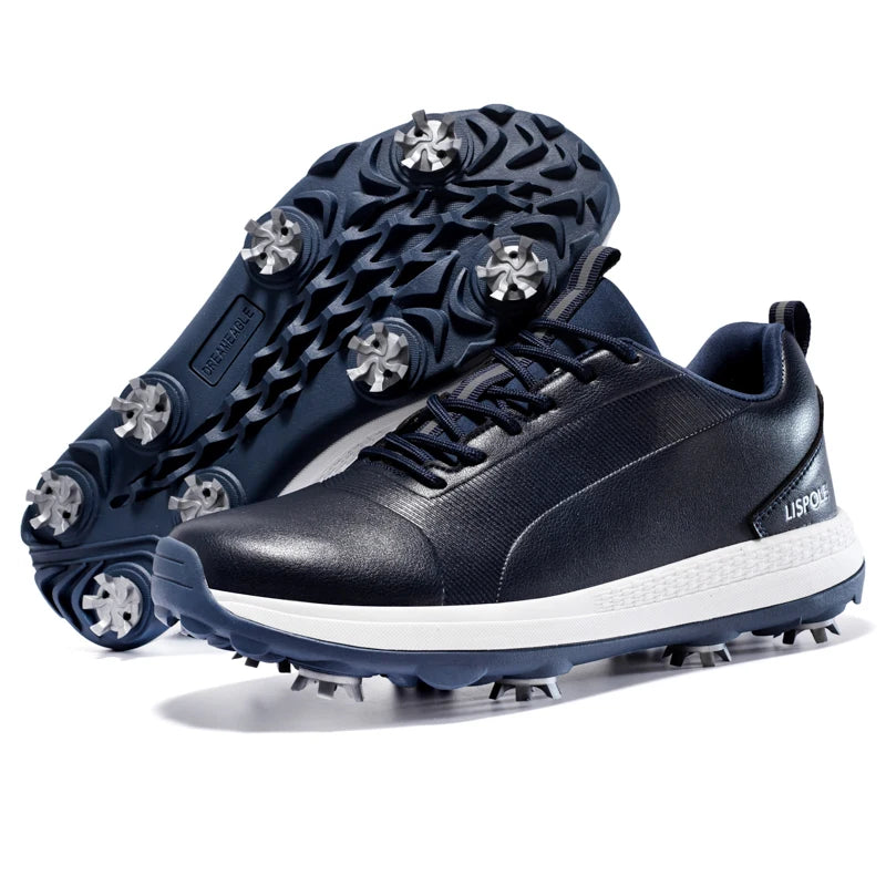 Lispole Apex Golf Shoes