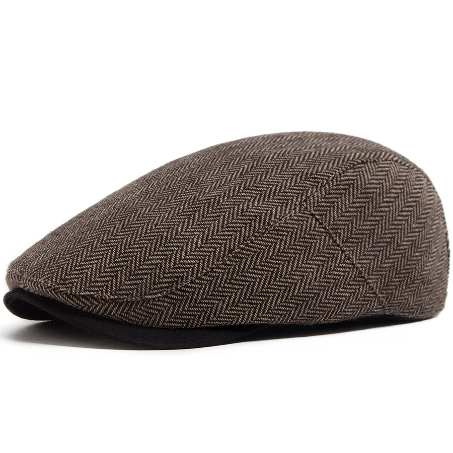 Vintage Herring Beret