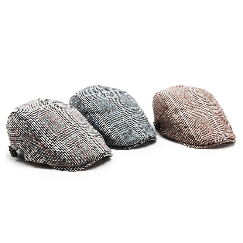 Stonewick Beret Cap
