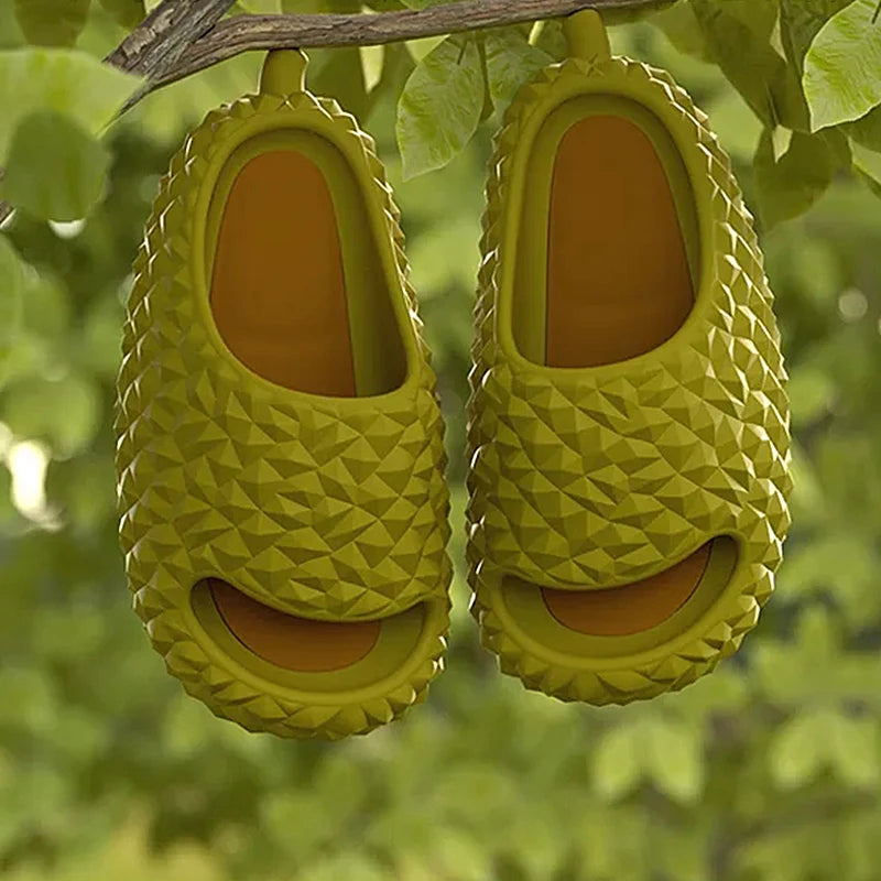 Citrus Step Slides