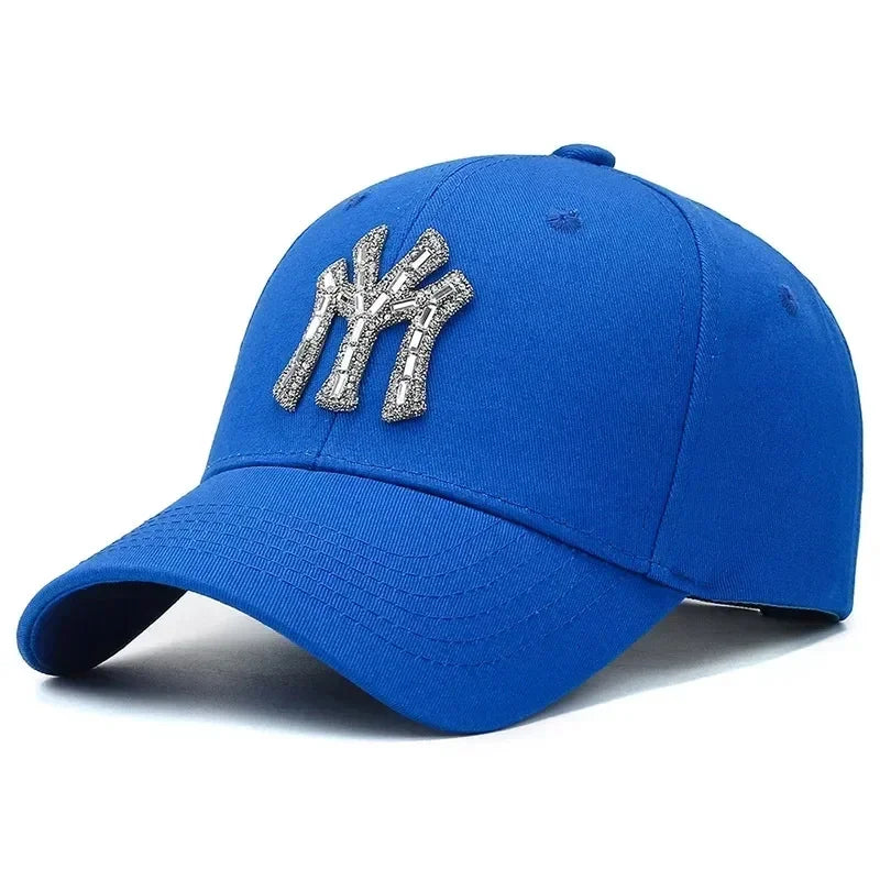 Yankee Canvas Cap