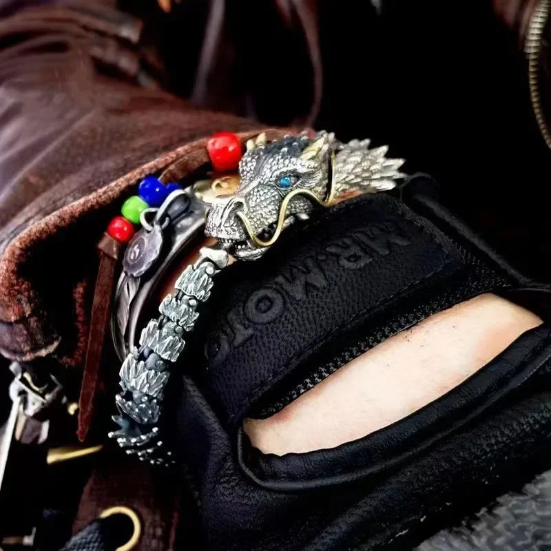 Dragon King Legacy Bracelet