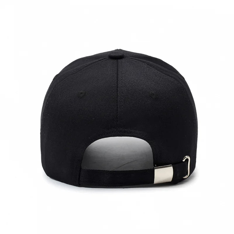 The Iron Horn Cap