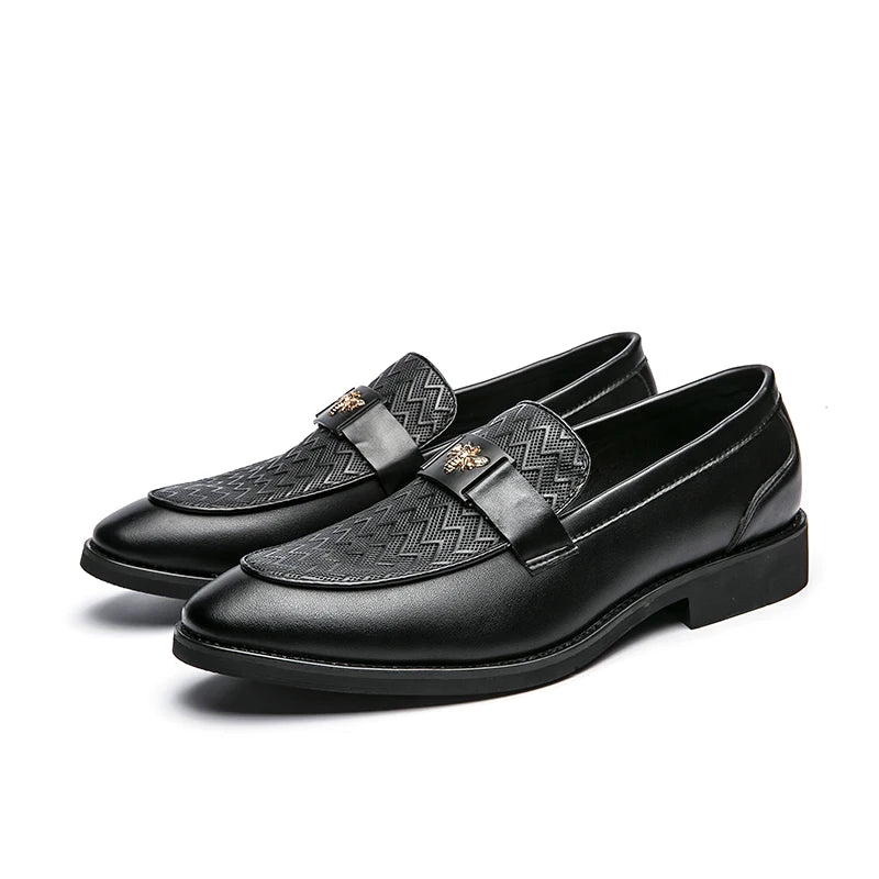 Carré Atelier Loafers