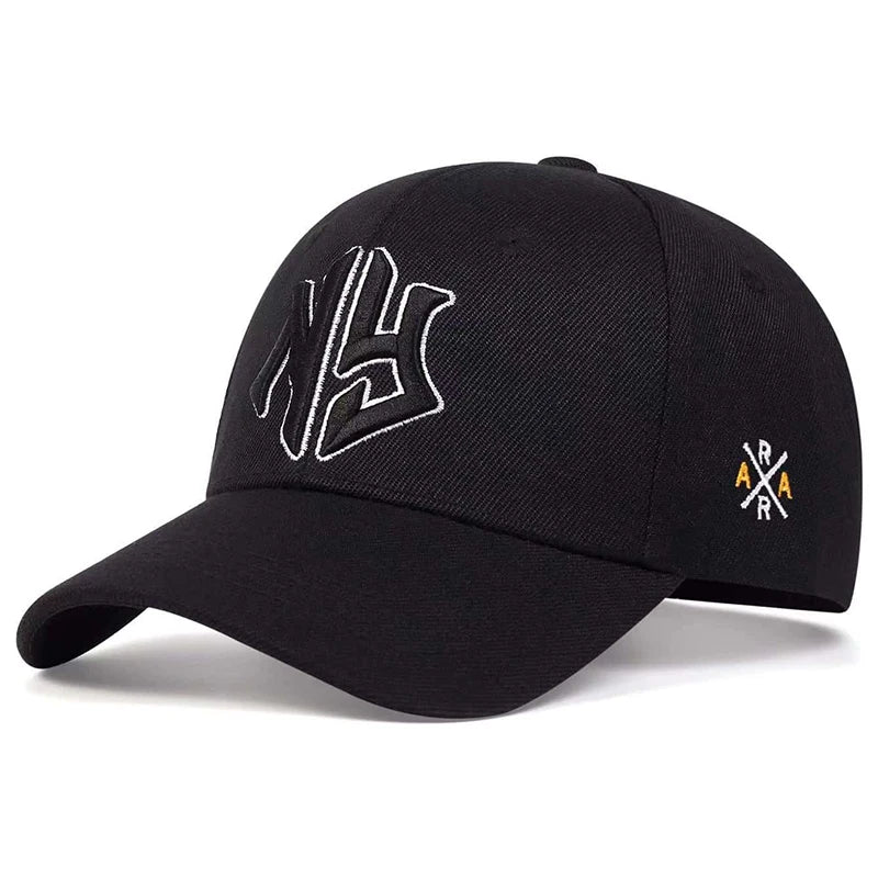 Classic NY Cap