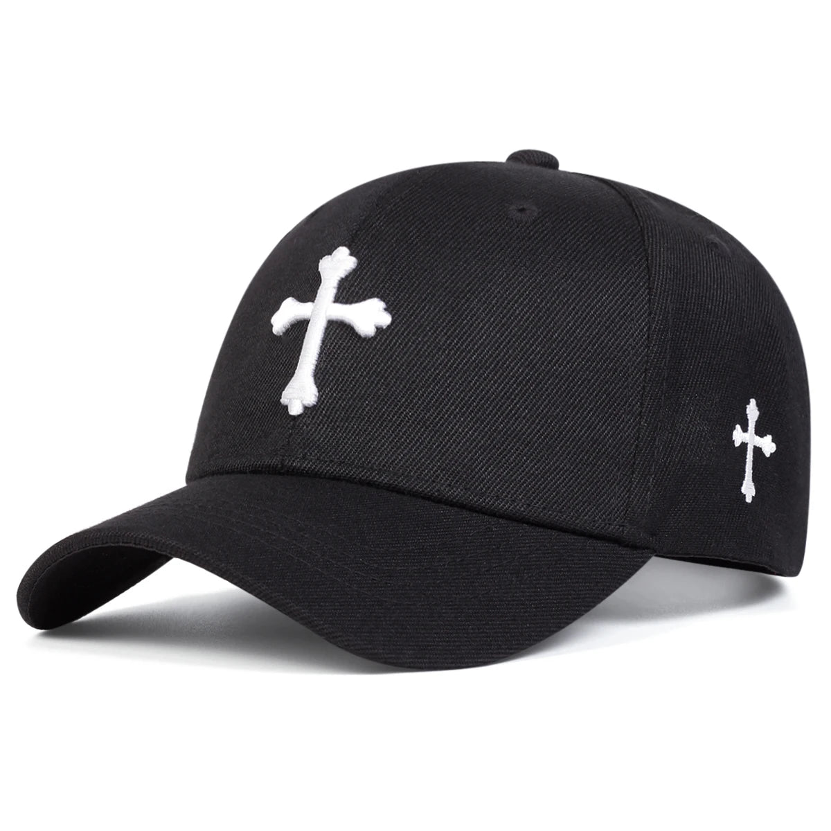 Metro Cross Cap