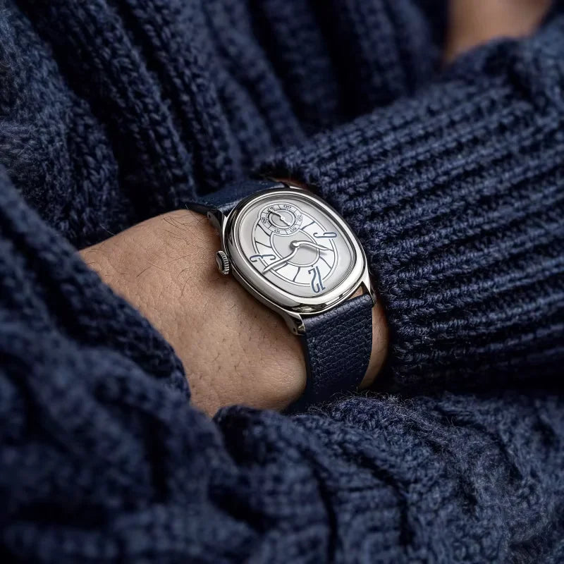 Imperial Curve Prestige Watch