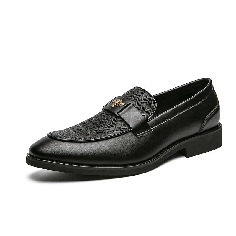 Carré Atelier Loafers