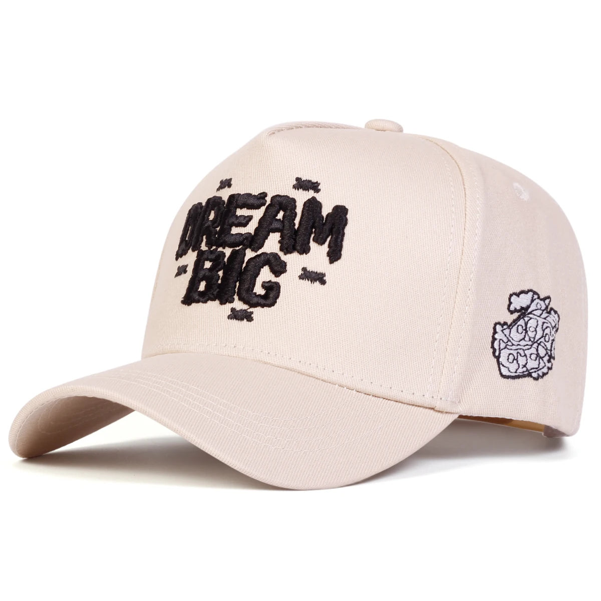 Dream Big Snapback