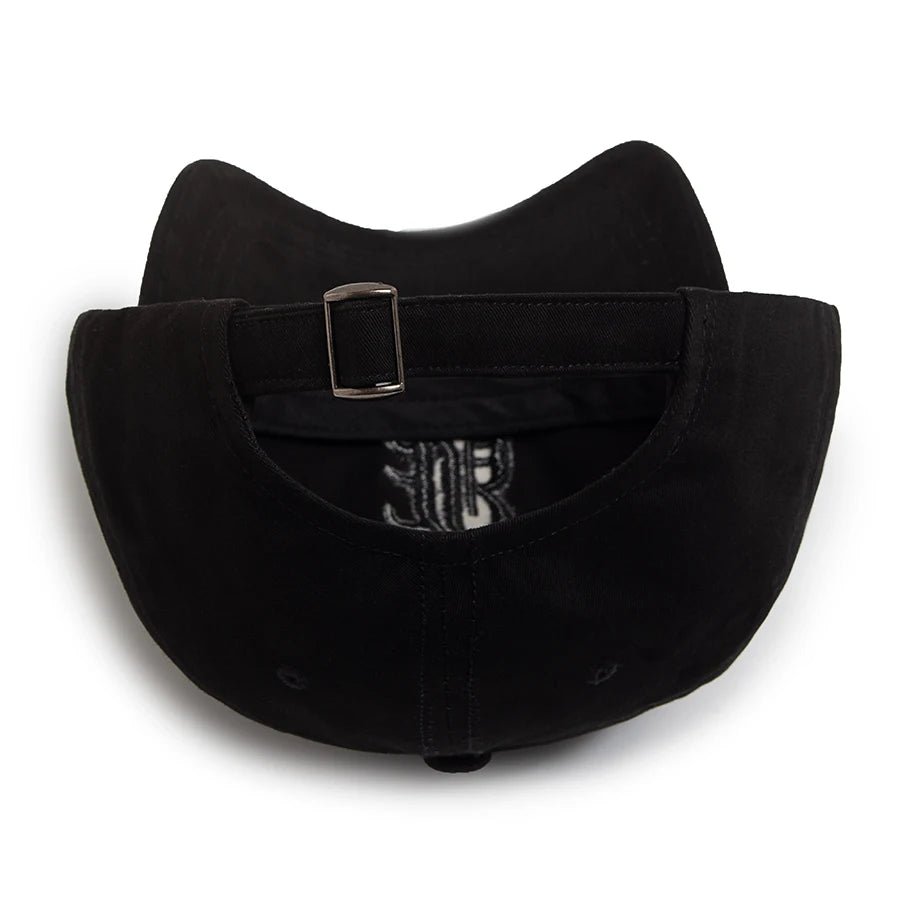 Signature Baseball Cap