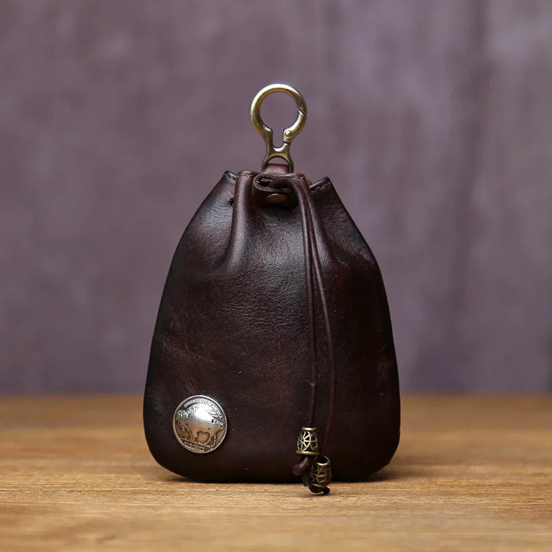 Grainline Coin Wallet