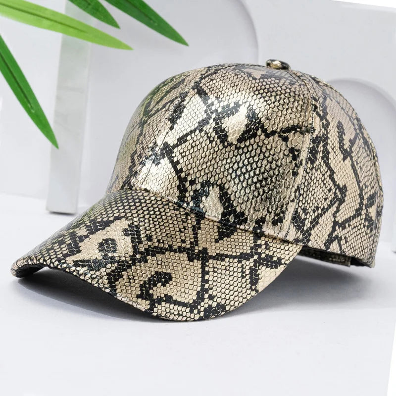Cobra Muse Cap