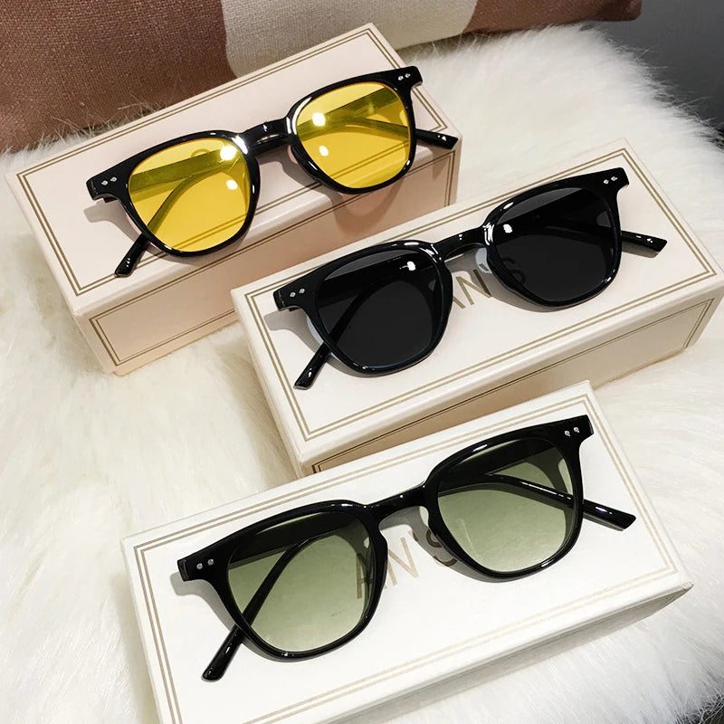 Retro Luxe Shades